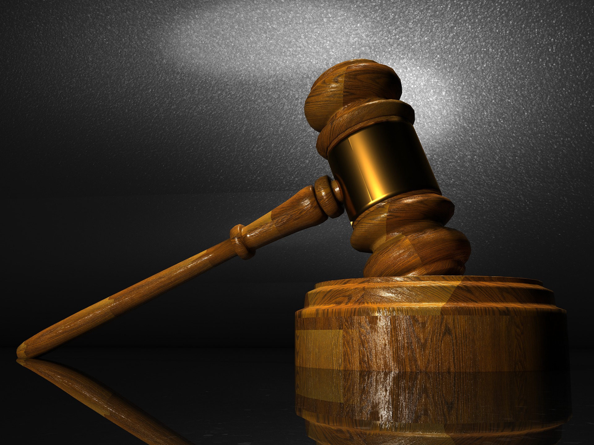 Climate Litigation - A Potentially Powerful Impact on Investment Decisions 1 law g58741fc05 1920